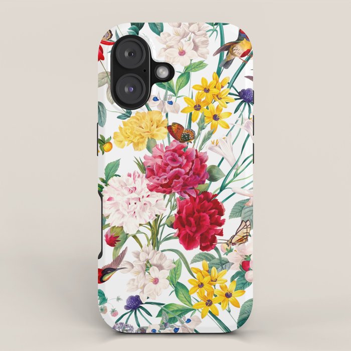 Summer is Coming XIII iPhone Case Gallery Image 1