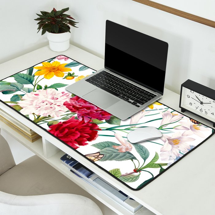 Summer is Coming XIII Desk Mat Gallery Image 2