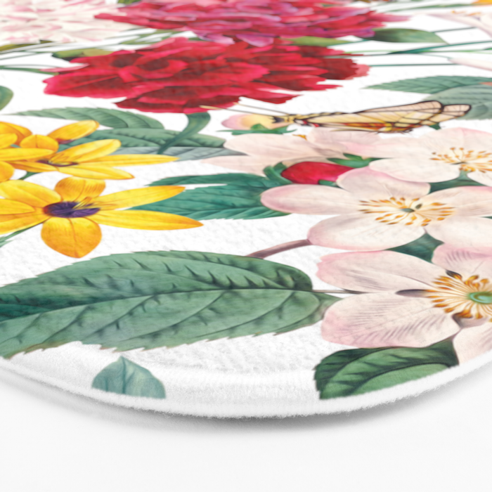 Summer is Coming XIII Bath Mat Gallery Image 3