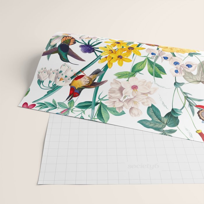 Summer is Coming XIII Wrapping Paper Gallery Image 2
