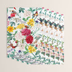 Summer is Coming XIII Wrapping Paper Gallery Image 3
