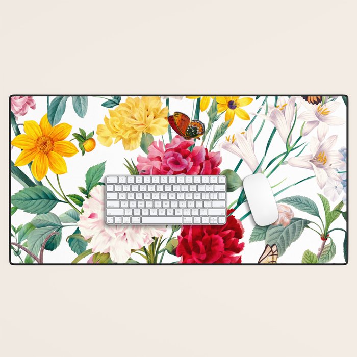 Summer is Coming XIII Desk Mat Gallery Image 1