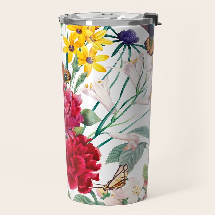 Summer is Coming XIII Travel Mug Gallery Image 2