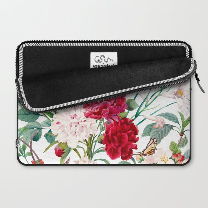 Summer is Coming XIII Laptop Sleeve Gallery Image 2