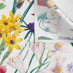 Summer is Coming XIII Wall Tapestry Gallery Image 3