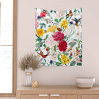 Summer is Coming XIII Wall Tapestry Gallery Image 2
