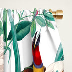 Summer is Coming XIII Window Curtain Gallery Image 2