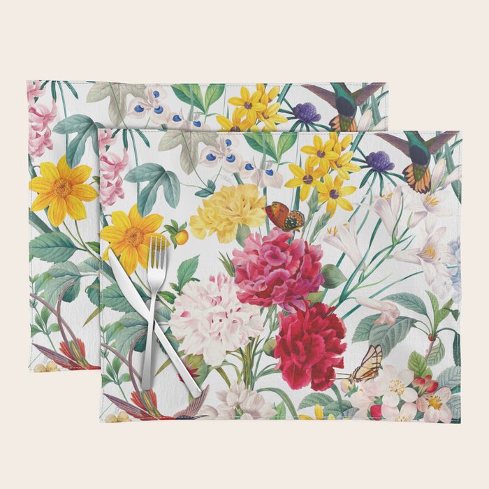 Summer is Coming XIII Placemat Gallery Image 1