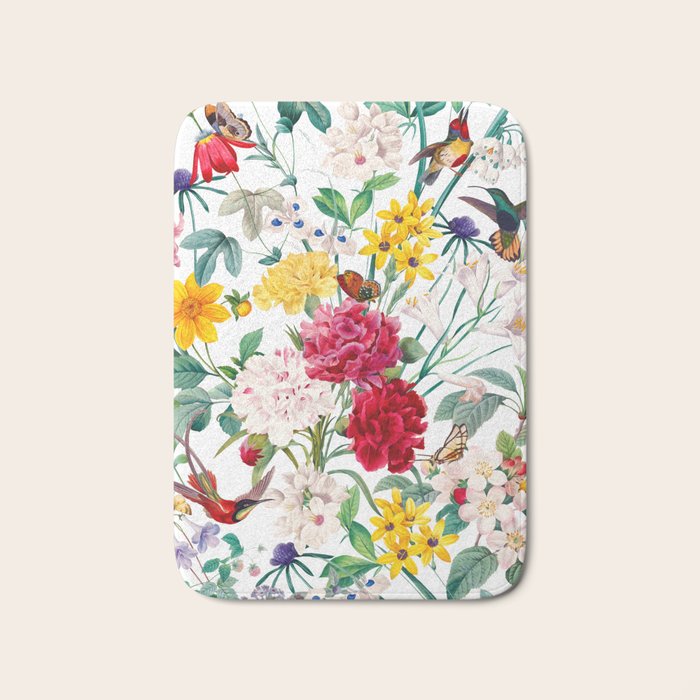 Summer is Coming XIII Bath Mat Gallery Image 1
