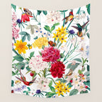 Summer is Coming XIII Wall Tapestry Gallery Image 4