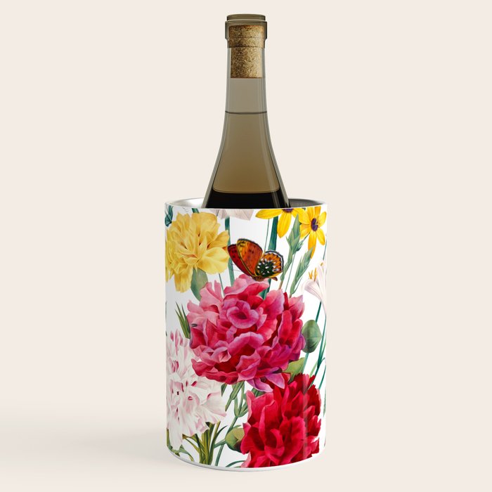 Summer is Coming XIII Wine Chiller Gallery Image 1