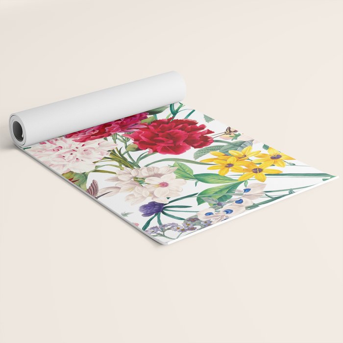 Summer is Coming XIII Yoga Mat Gallery Image 2