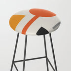 Mid Century 06 Stool Gallery Image 2