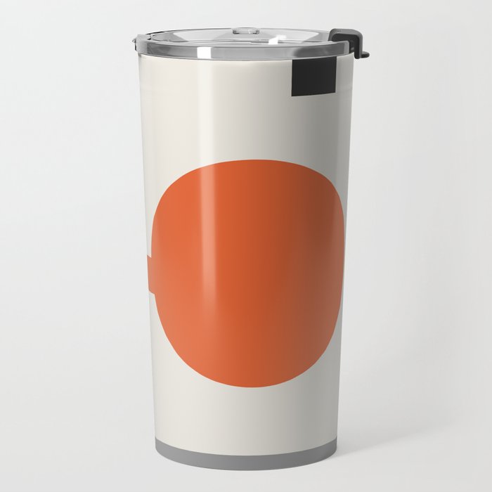 Mid Century 06 Travel Mug Gallery Image 2