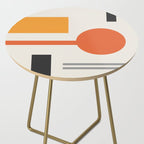 Mid Century 06 Side Table Gallery Image 2