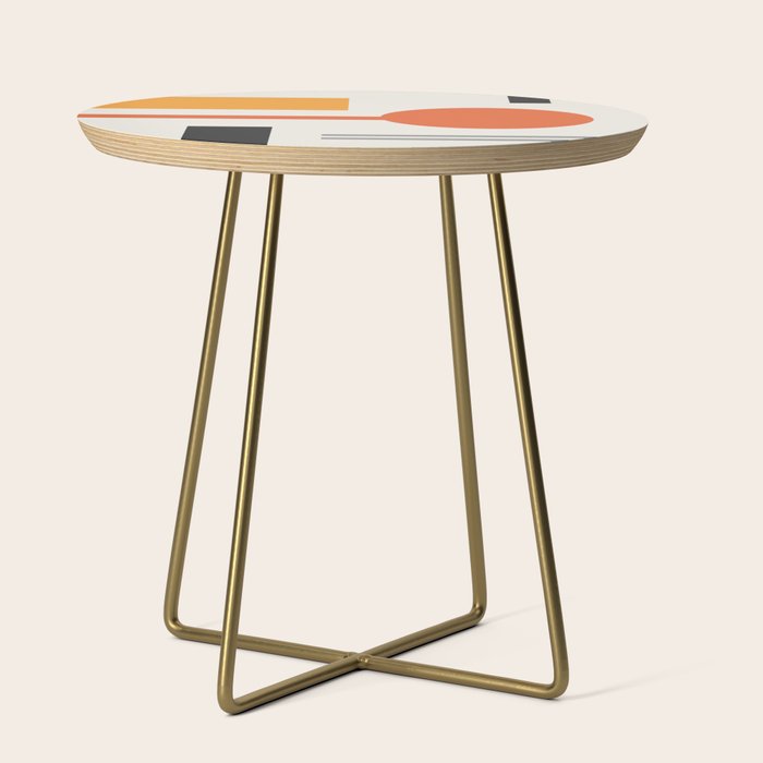 Mid Century 06 Side Table Gallery Image 1