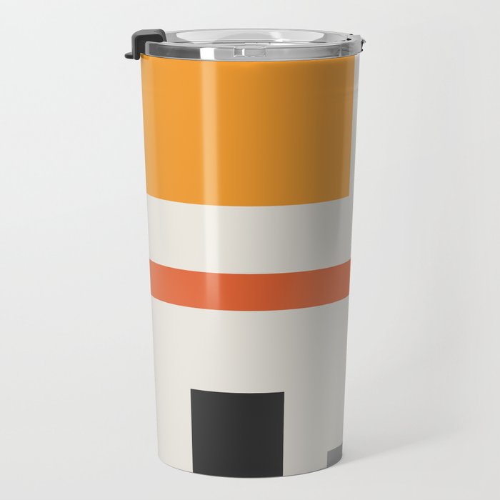 Mid Century 06 Travel Mug Gallery Image 3