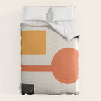Mid Century 06 Comforter Gallery Image 6