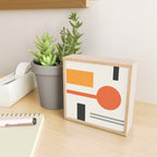 Mid Century 06 Mini Art Print Gallery Image 2