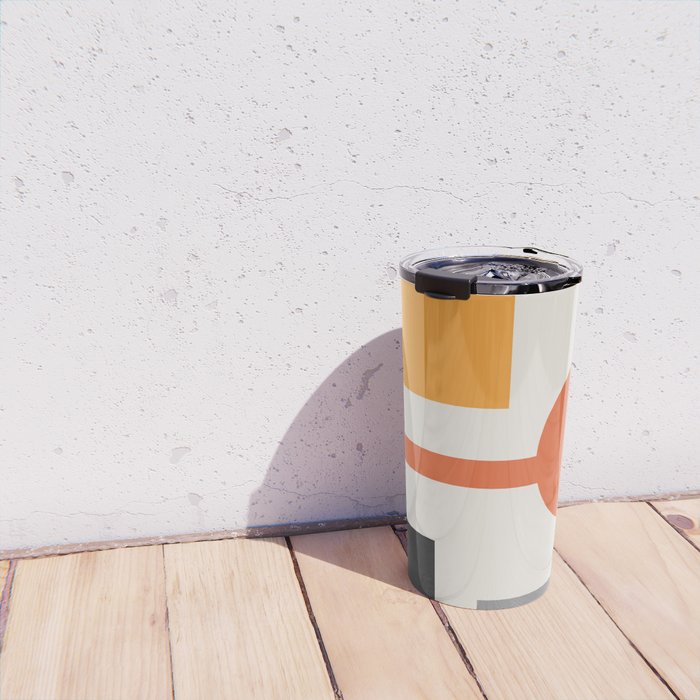 Mid Century 06 Travel Mug Gallery Image 4