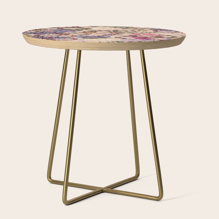 Dangers in the Forest VI Side Table Gallery Image 1