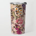 Dangers in the Forest VI Travel Mug Gallery Image 2