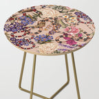 Dangers in the Forest VI Side Table Gallery Image 2
