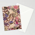 Dangers in the Forest VI Stationery Card Gallery Image 2