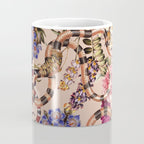 Dangers in the Forest VI Coffee Mug Gallery Image 4