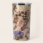 Dangers in the Forest VI Travel Mug Gallery Image 1