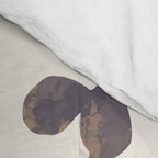 Eucalyptus Watercolor Comforter Gallery Image 4