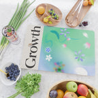 Growth: Gradient Series 03 Cutting Board Gallery Image 2