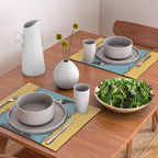 Striped Penguin Placemat Gallery Image 2