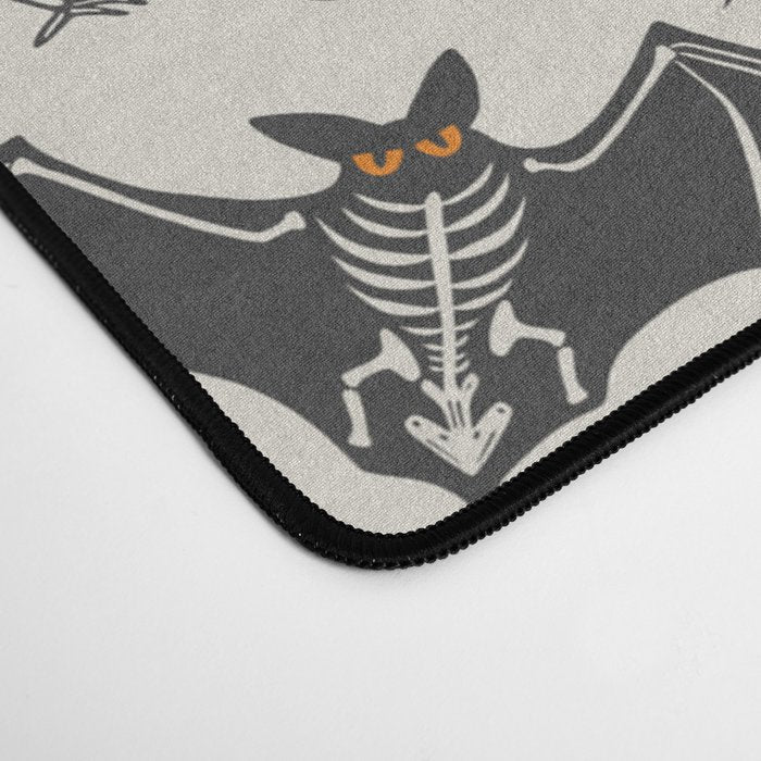 Halloween X-Ray Desk Mat Gallery Image 4