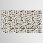 Halloween X-Ray Tablecloth Gallery Image 2