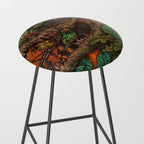 Flourish 2 Stool Gallery Image 2
