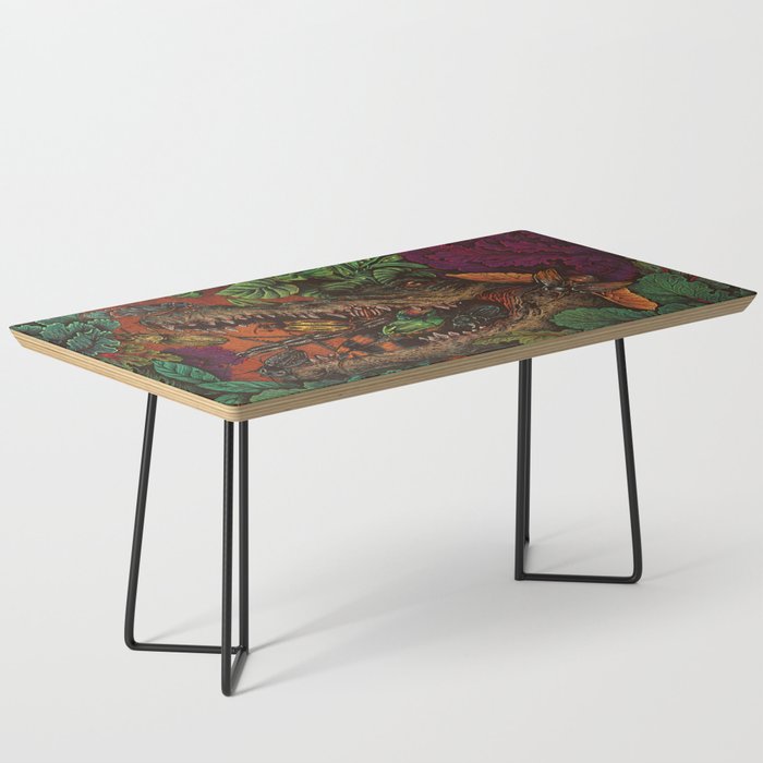 Flourish 2 Coffee Table Gallery Image 1