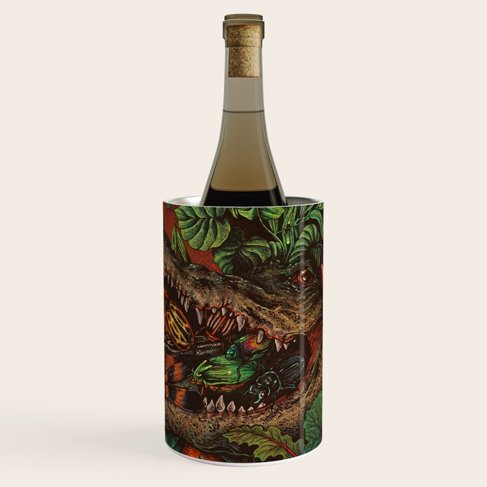 Flourish 2 Wine Chiller Gallery Image 1
