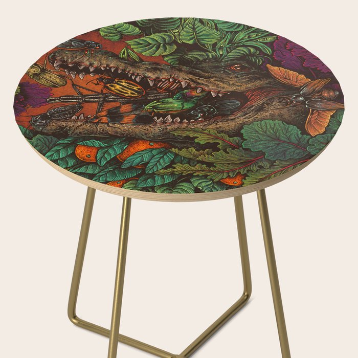 Flourish 2 Side Table Gallery Image 2