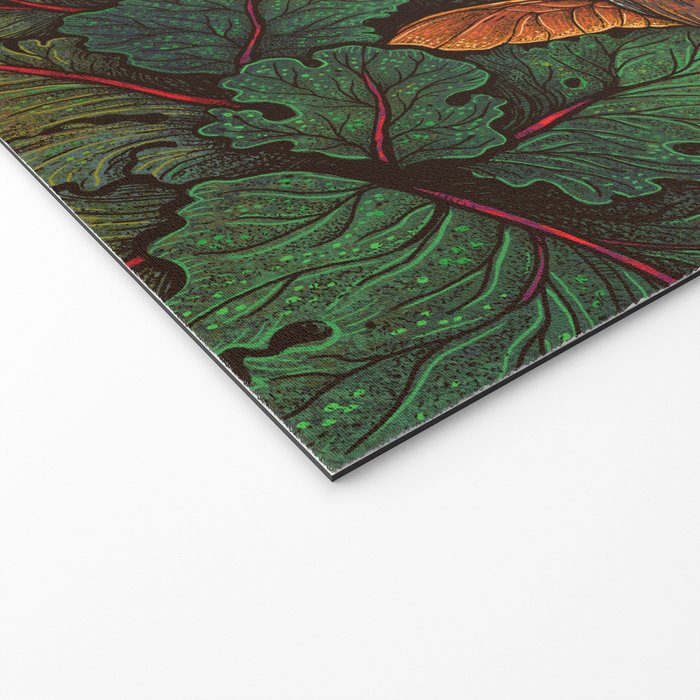 Flourish 2 Welcome Mat Gallery Image 2