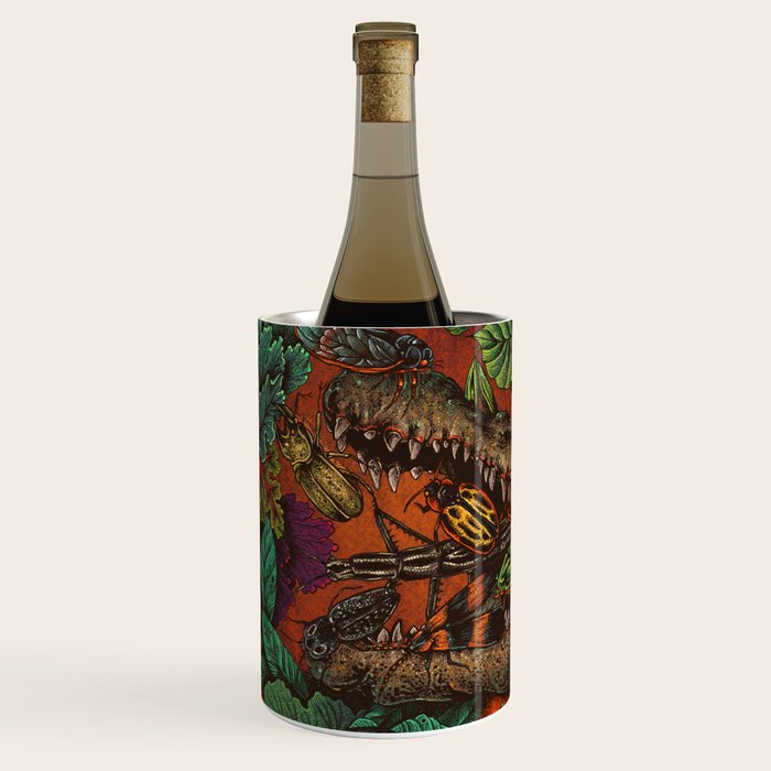 Flourish 2 Wine Chiller Gallery Image 2
