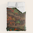 Flourish 2 Comforter Gallery Image 6