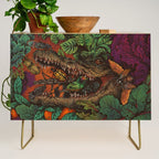 Flourish 2 Credenza Gallery Image 1