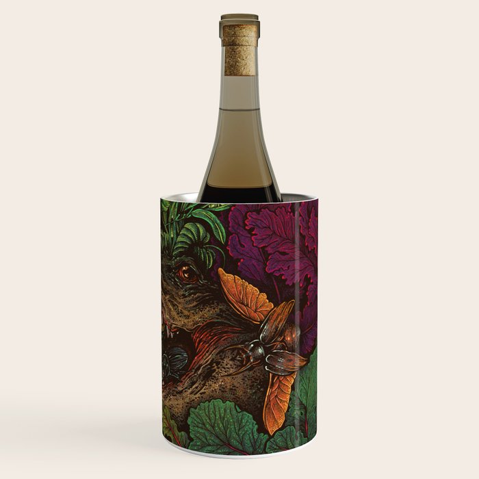 Flourish 2 Wine Chiller Gallery Image 3