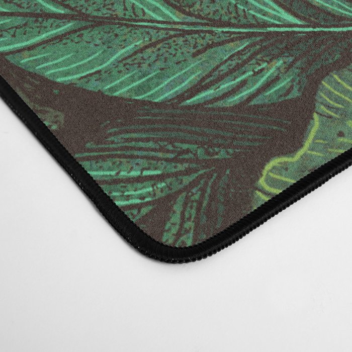 Flourish 2 Desk Mat Gallery Image 4