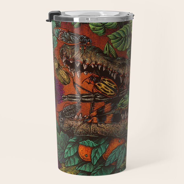 Flourish 2 Travel Mug Gallery Image 3