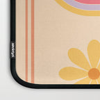Floral Geometry 7 Laptop Sleeve Gallery Image 3