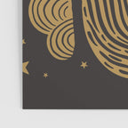 Gemini - Zodiac Sign Poster Gallery Image 3