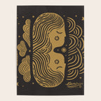 Gemini - Zodiac Sign Poster Gallery Image 4