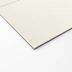 Colorful Thoughts Minimal Line Art Woman with Wild Roses Welcome Mat Gallery Image 2